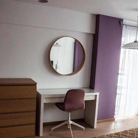 Eurocomfort Apartments เปียตราเนียมซ์ ภายนอก รูปภาพ